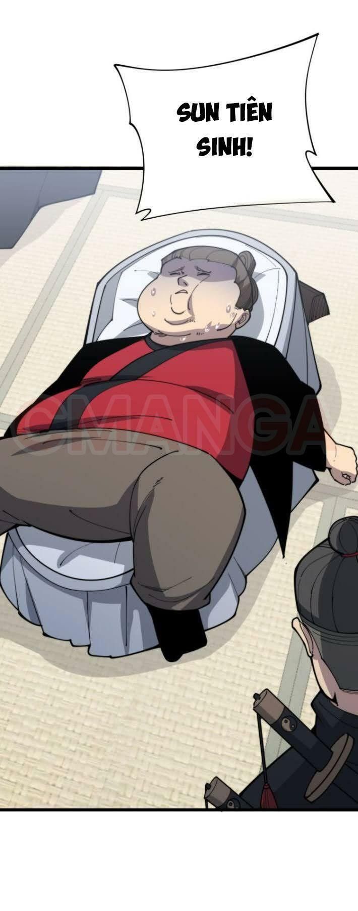 đọc truyện Độc Thủ Vu Y Chương 171 ảnh 50 tại Thiên Thai Truyện