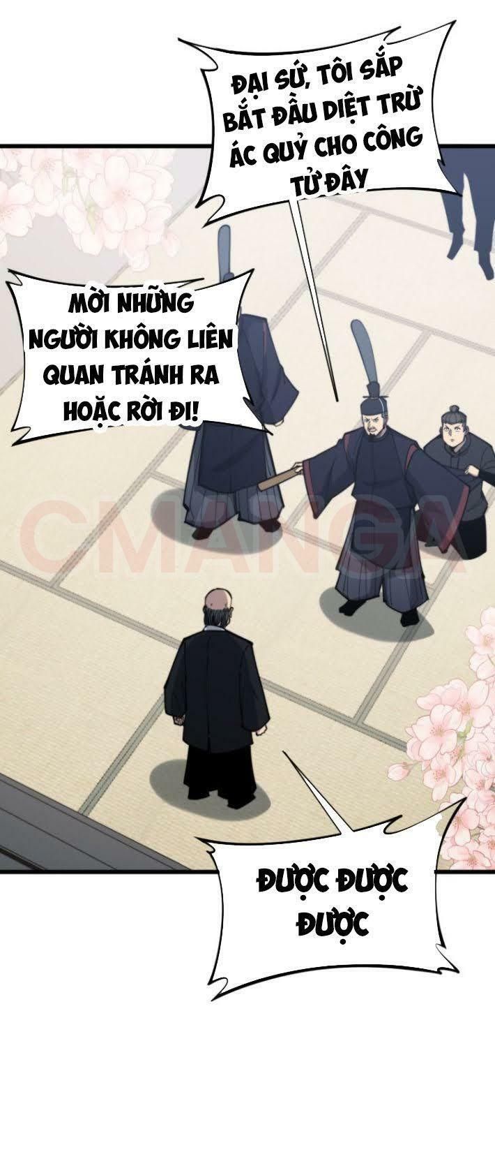 đọc truyện Độc Thủ Vu Y Chương 171 ảnh 7 tại Thiên Thai Truyện