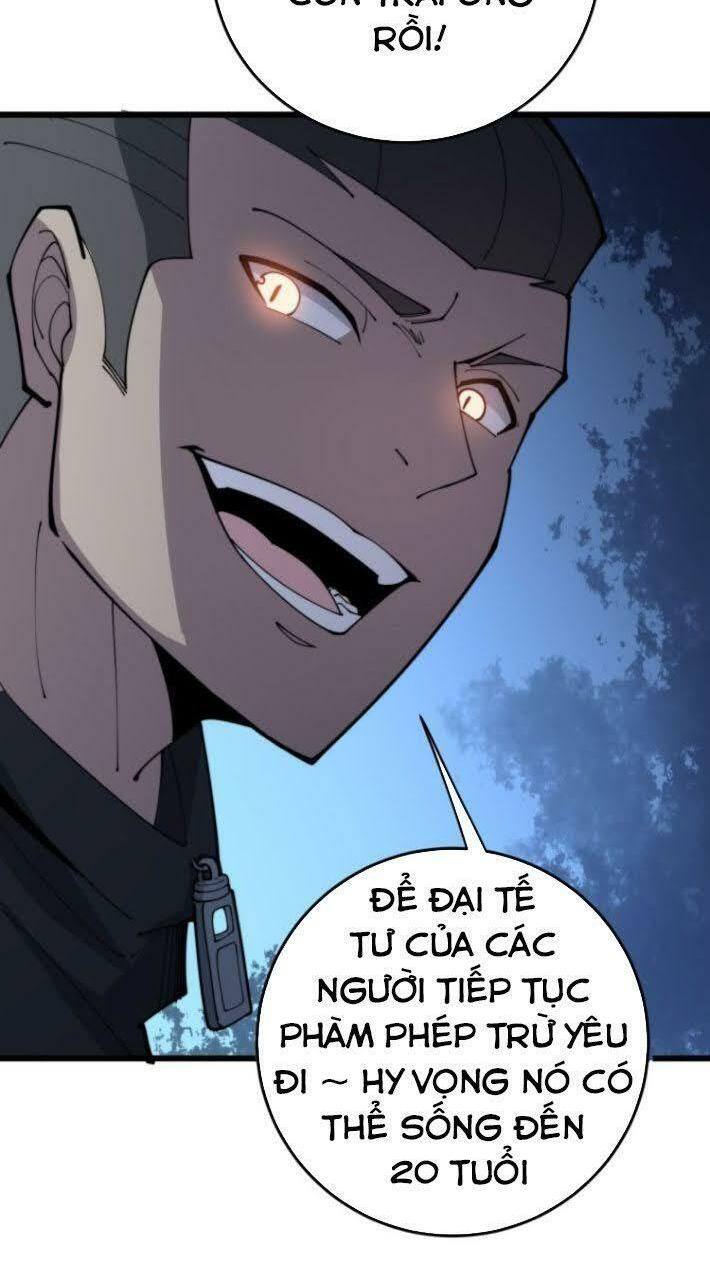 đọc truyện Độc Thủ Vu Y Chương 171 ảnh 52 tại Thiên Thai Truyện