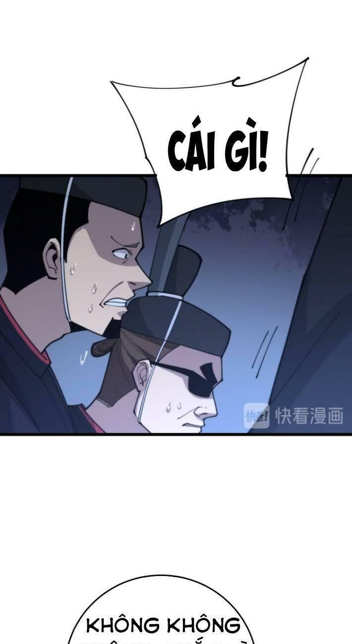 đọc truyện Độc Thủ Vu Y Chương 171 ảnh 53 tại Thiên Thai Truyện