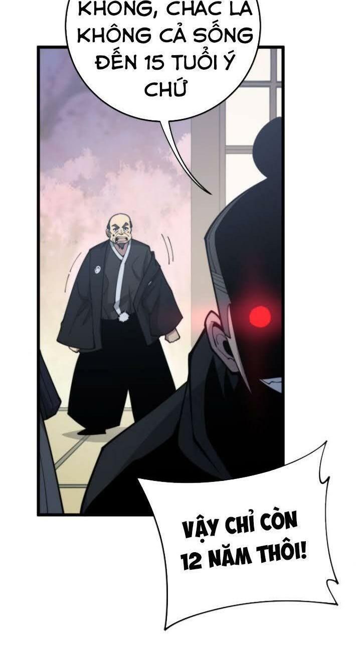 đọc truyện Độc Thủ Vu Y Chương 171 ảnh 54 tại Thiên Thai Truyện