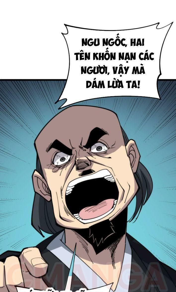 đọc truyện Độc Thủ Vu Y Chương 171 ảnh 61 tại Thiên Thai Truyện