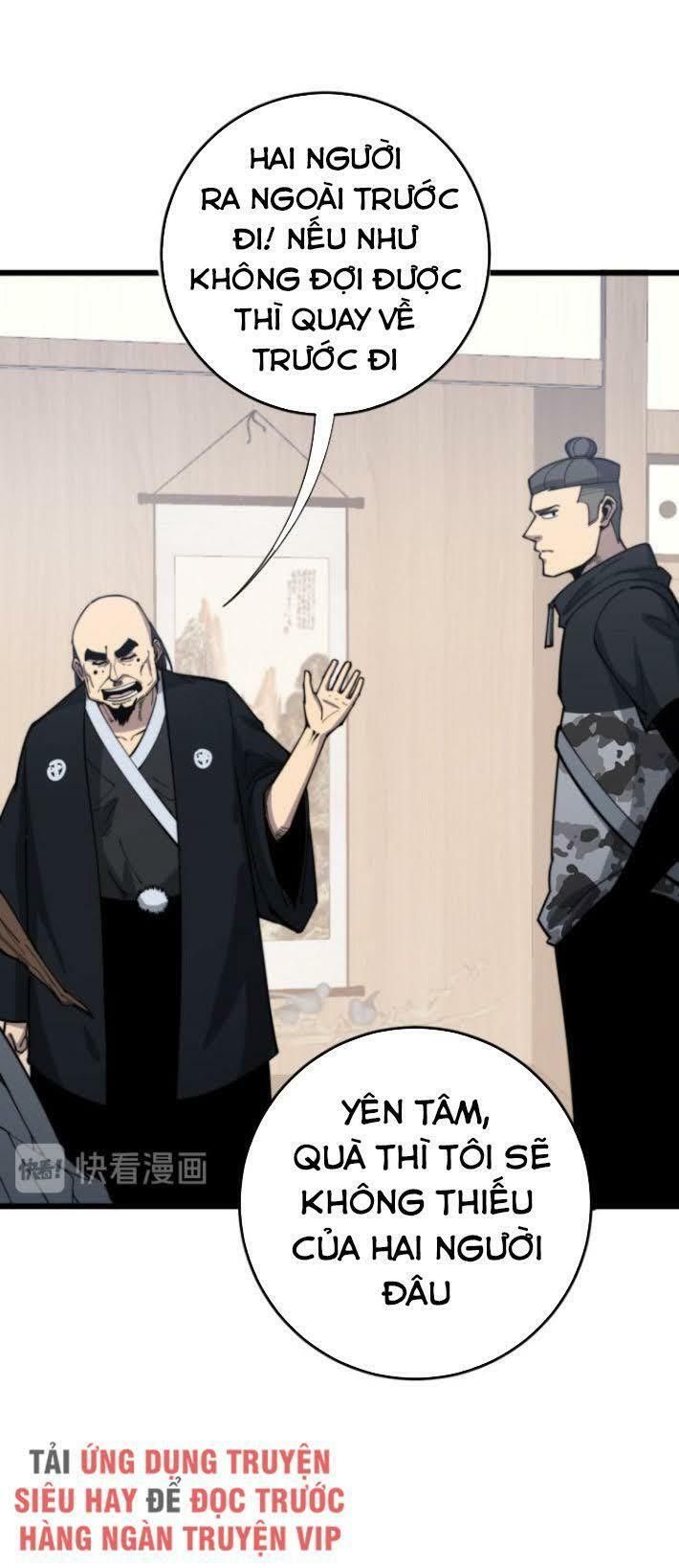 đọc truyện Độc Thủ Vu Y Chương 171 ảnh 8 tại Thiên Thai Truyện