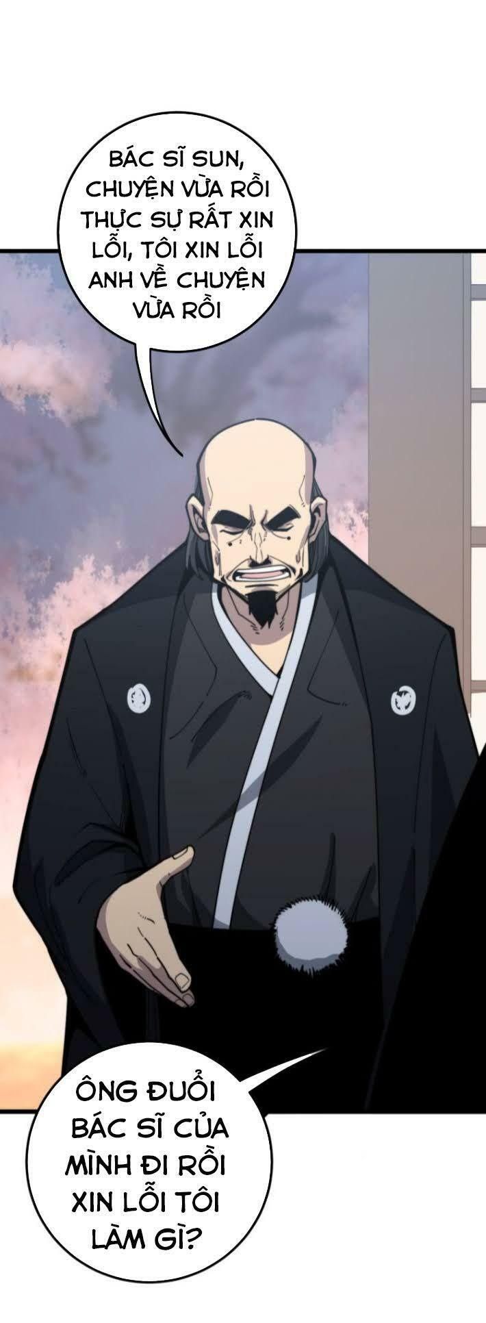 đọc truyện Độc Thủ Vu Y Chương 171 ảnh 63 tại Thiên Thai Truyện