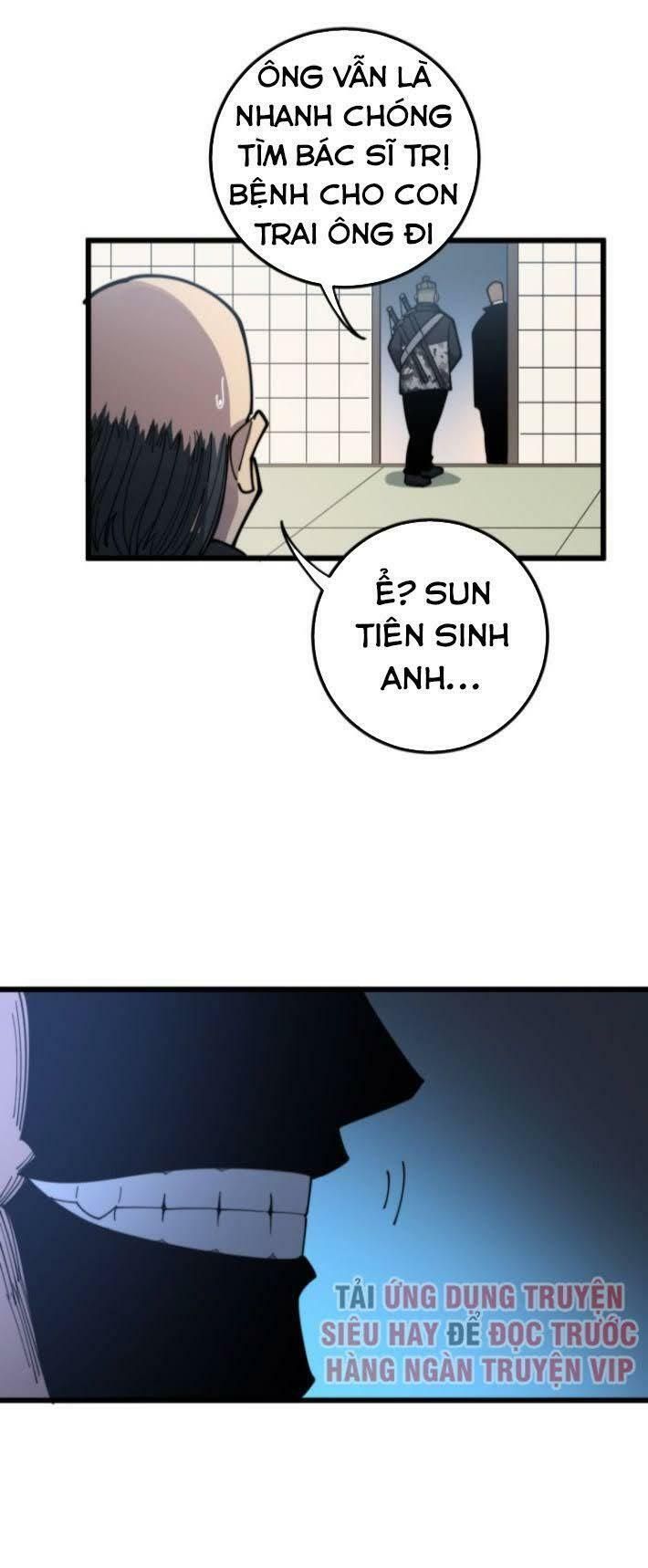 đọc truyện Độc Thủ Vu Y Chương 171 ảnh 64 tại Thiên Thai Truyện