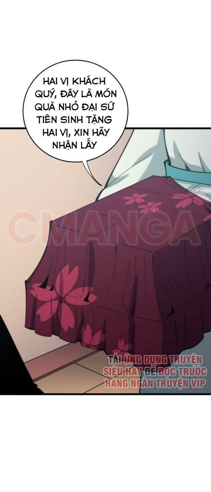 đọc truyện Độc Thủ Vu Y Chương 171 ảnh 11 tại Thiên Thai Truyện