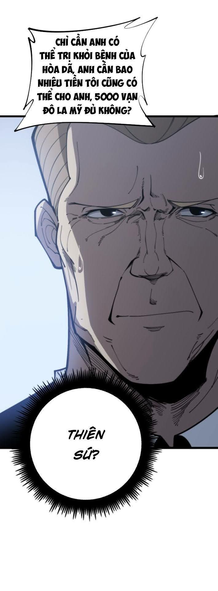 đọc truyện Độc Thủ Vu Y Chương 172 ảnh 17 tại Thiên Thai Truyện