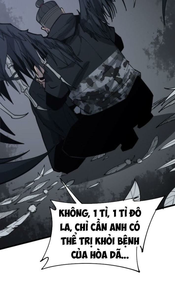 đọc truyện Độc Thủ Vu Y Chương 172 ảnh 20 tại Thiên Thai Truyện