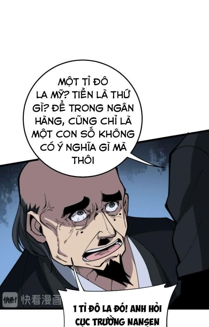 đọc truyện Độc Thủ Vu Y Chương 172 ảnh 21 tại Thiên Thai Truyện