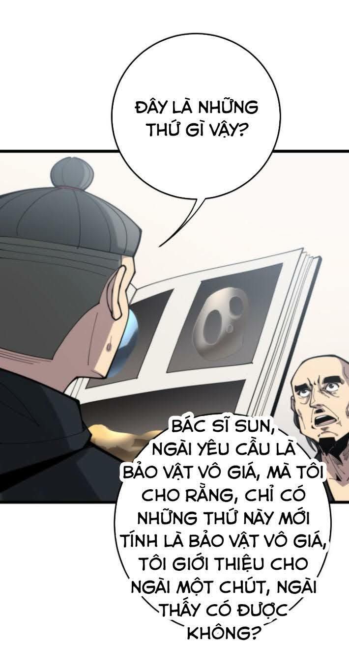 đọc truyện Độc Thủ Vu Y Chương 172 ảnh 29 tại Thiên Thai Truyện