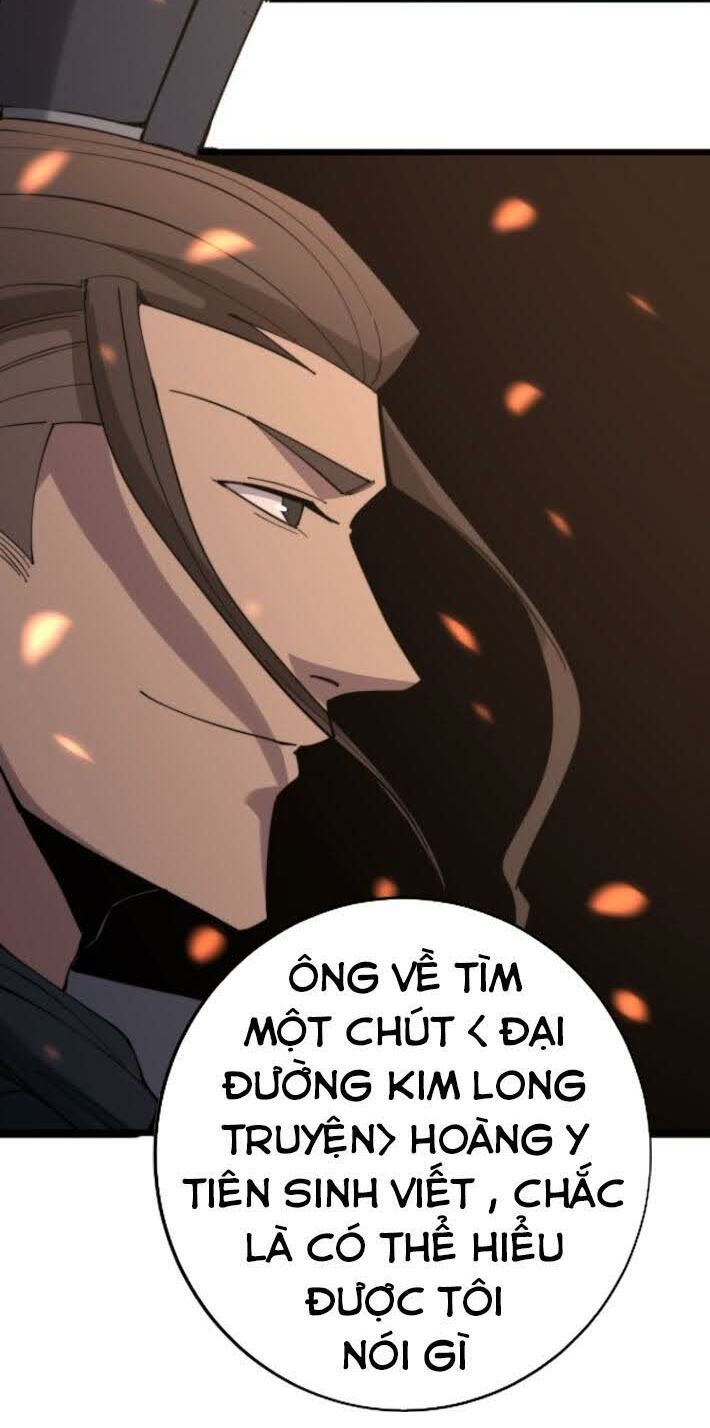 đọc truyện Độc Thủ Vu Y Chương 172 ảnh 35 tại Thiên Thai Truyện