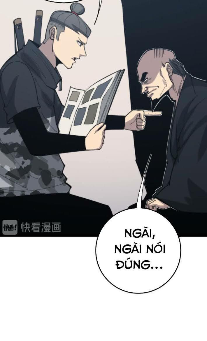 đọc truyện Độc Thủ Vu Y Chương 172 ảnh 37 tại Thiên Thai Truyện