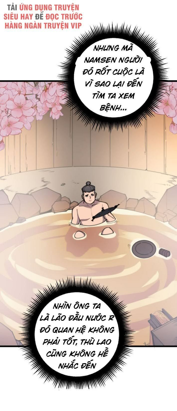 đọc truyện Độc Thủ Vu Y Chương 172 ảnh 52 tại Thiên Thai Truyện