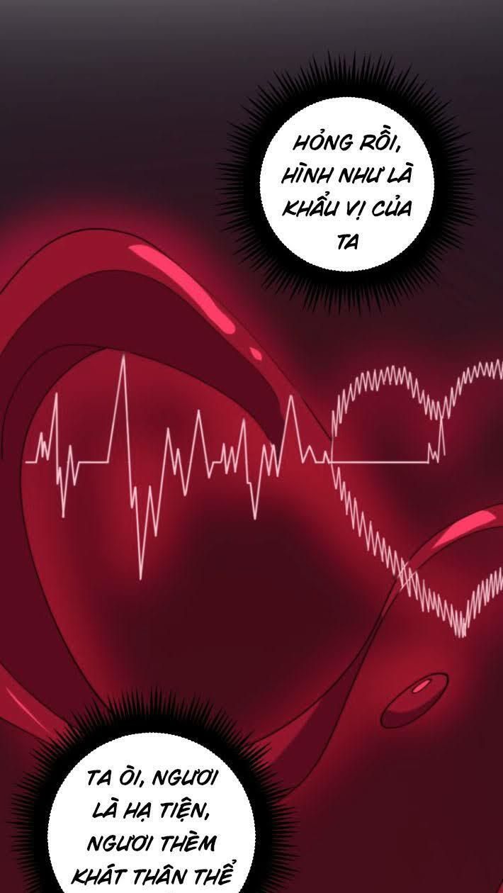 đọc truyện Độc Thủ Vu Y Chương 172 ảnh 61 tại Thiên Thai Truyện