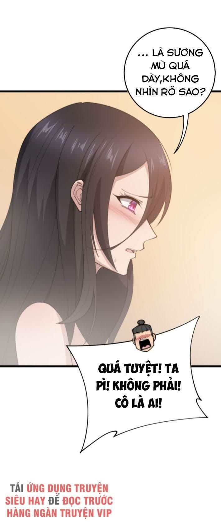 đọc truyện Độc Thủ Vu Y Chương 172 ảnh 65 tại Thiên Thai Truyện