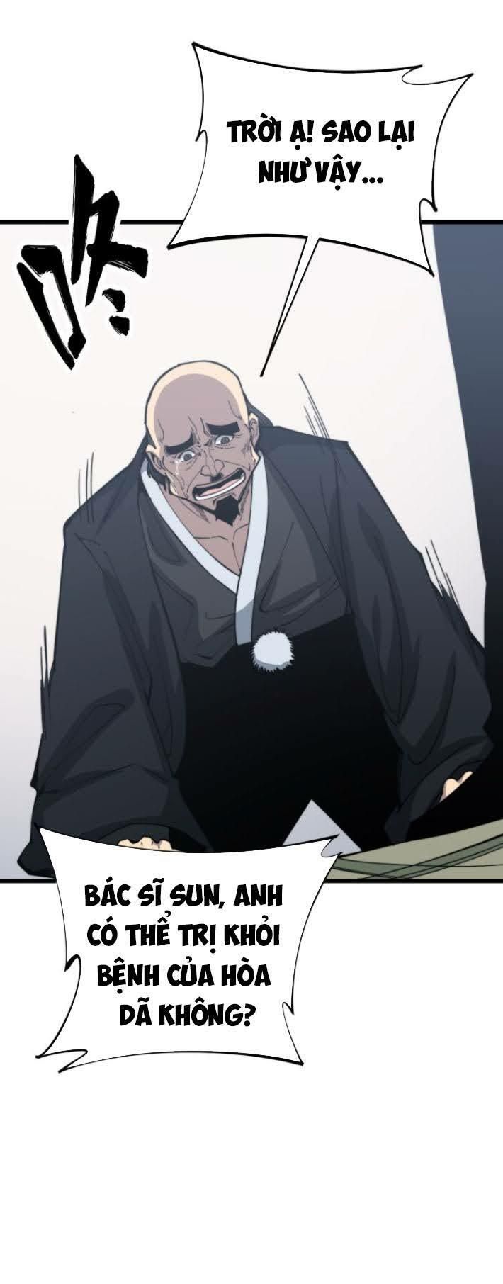 đọc truyện Độc Thủ Vu Y Chương 172 ảnh 11 tại Thiên Thai Truyện