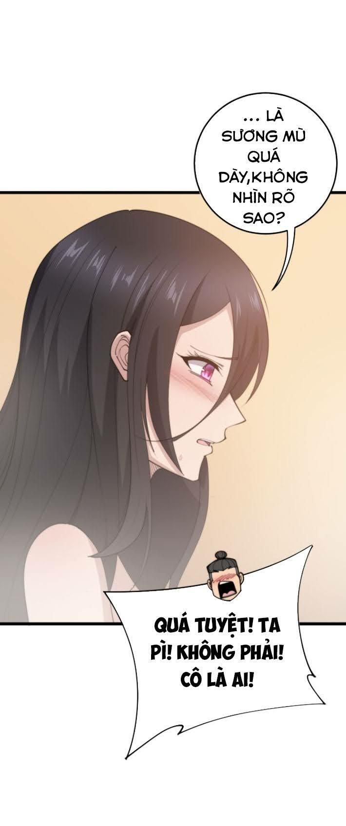 đọc truyện Độc Thủ Vu Y Chương 173 ảnh 3 tại Thiên Thai Truyện