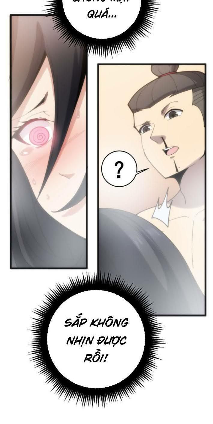 đọc truyện Độc Thủ Vu Y Chương 173 ảnh 14 tại Thiên Thai Truyện