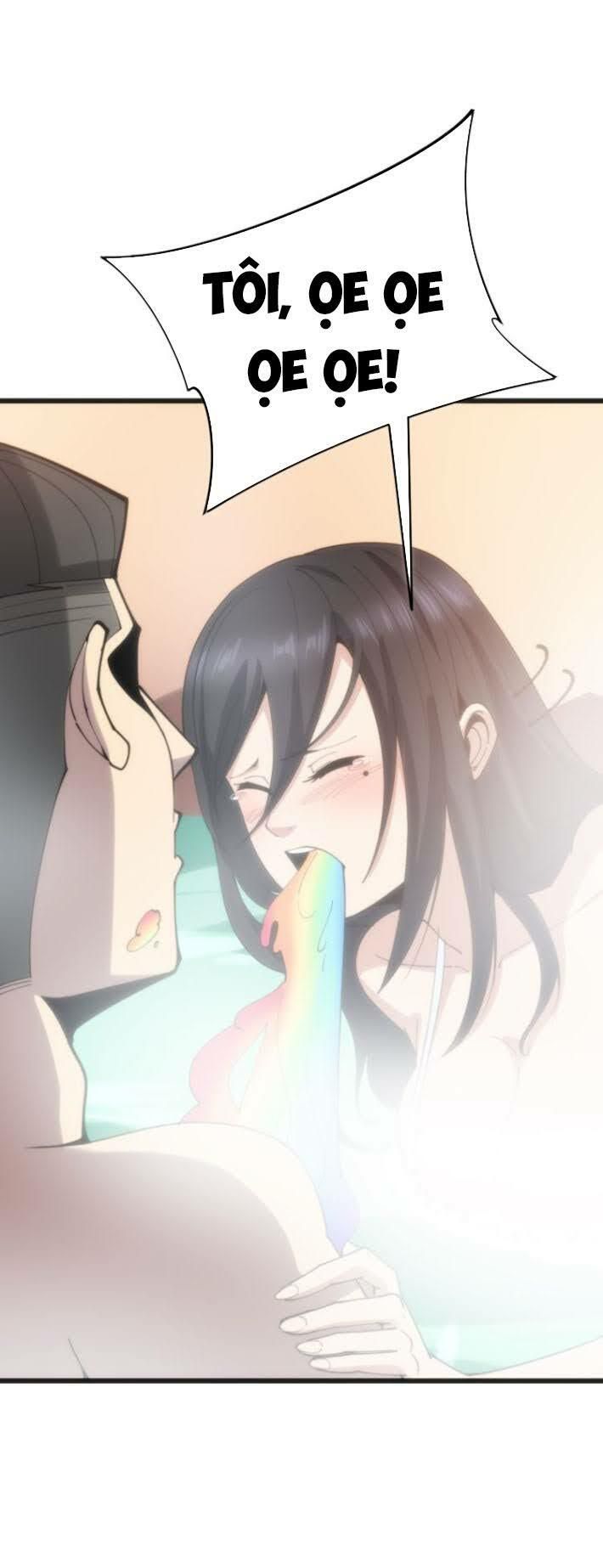 đọc truyện Độc Thủ Vu Y Chương 173 ảnh 15 tại Thiên Thai Truyện