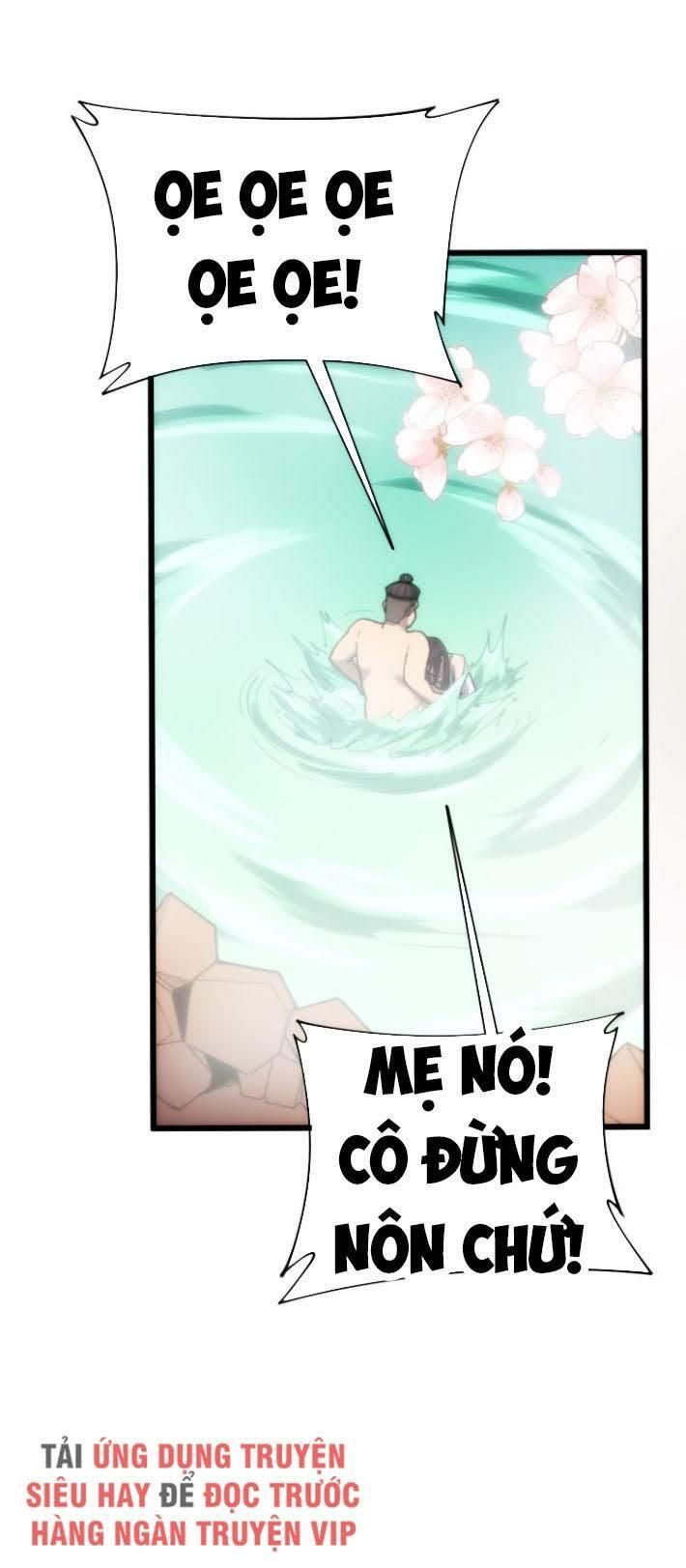 đọc truyện Độc Thủ Vu Y Chương 173 ảnh 16 tại Thiên Thai Truyện