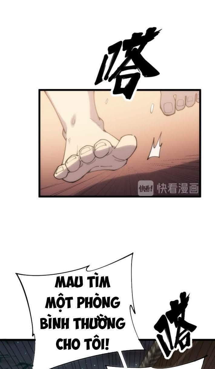 đọc truyện Độc Thủ Vu Y Chương 173 ảnh 17 tại Thiên Thai Truyện