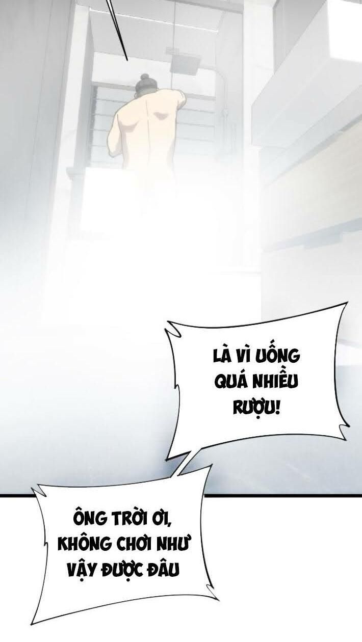 đọc truyện Độc Thủ Vu Y Chương 173 ảnh 20 tại Thiên Thai Truyện