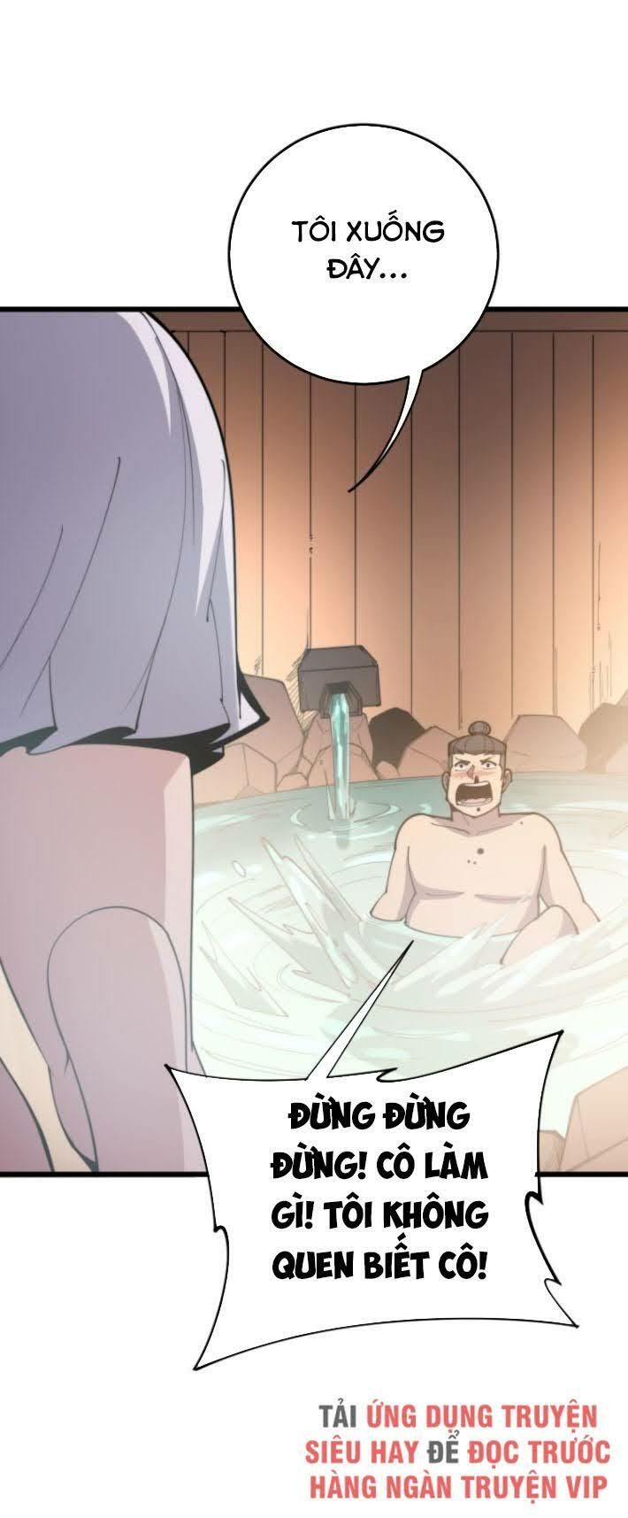 đọc truyện Độc Thủ Vu Y Chương 173 ảnh 4 tại Thiên Thai Truyện