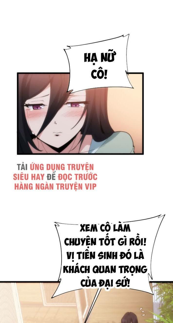 đọc truyện Độc Thủ Vu Y Chương 173 ảnh 25 tại Thiên Thai Truyện