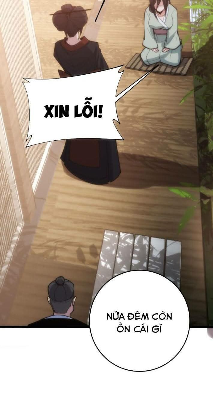 đọc truyện Độc Thủ Vu Y Chương 173 ảnh 26 tại Thiên Thai Truyện