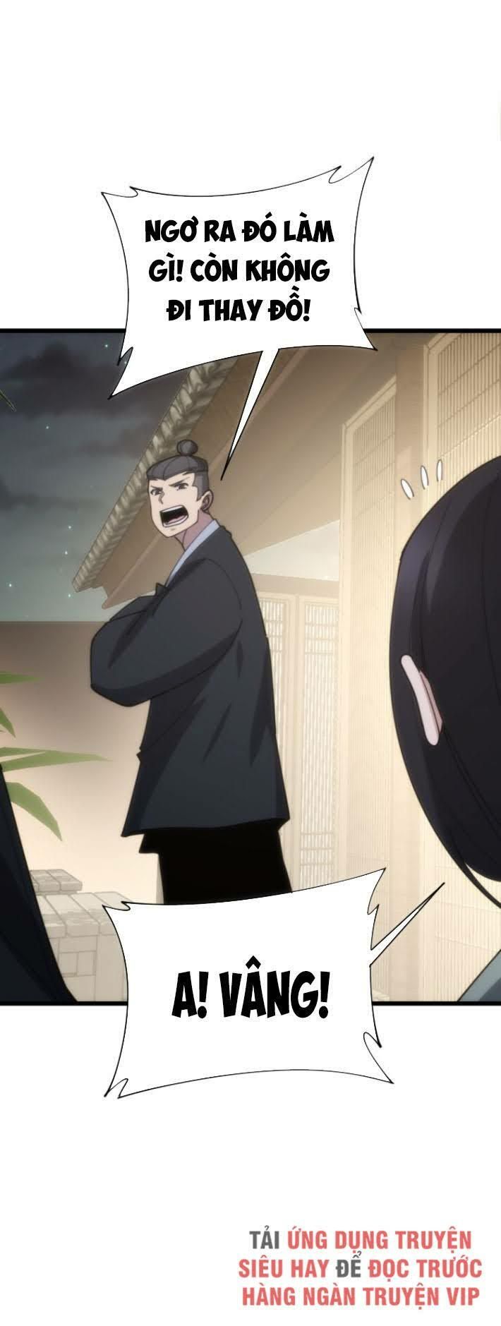 đọc truyện Độc Thủ Vu Y Chương 173 ảnh 32 tại Thiên Thai Truyện