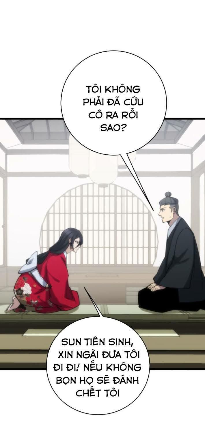 đọc truyện Độc Thủ Vu Y Chương 173 ảnh 35 tại Thiên Thai Truyện