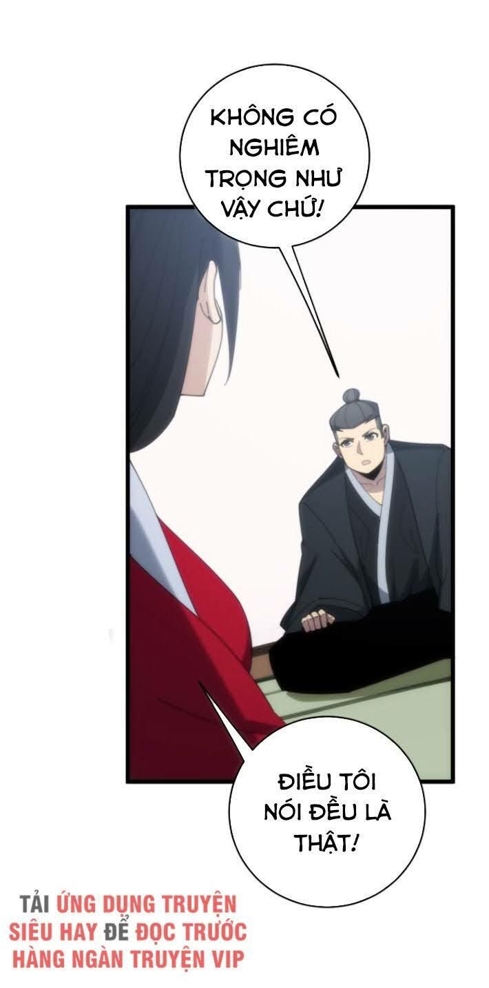 đọc truyện Độc Thủ Vu Y Chương 173 ảnh 36 tại Thiên Thai Truyện