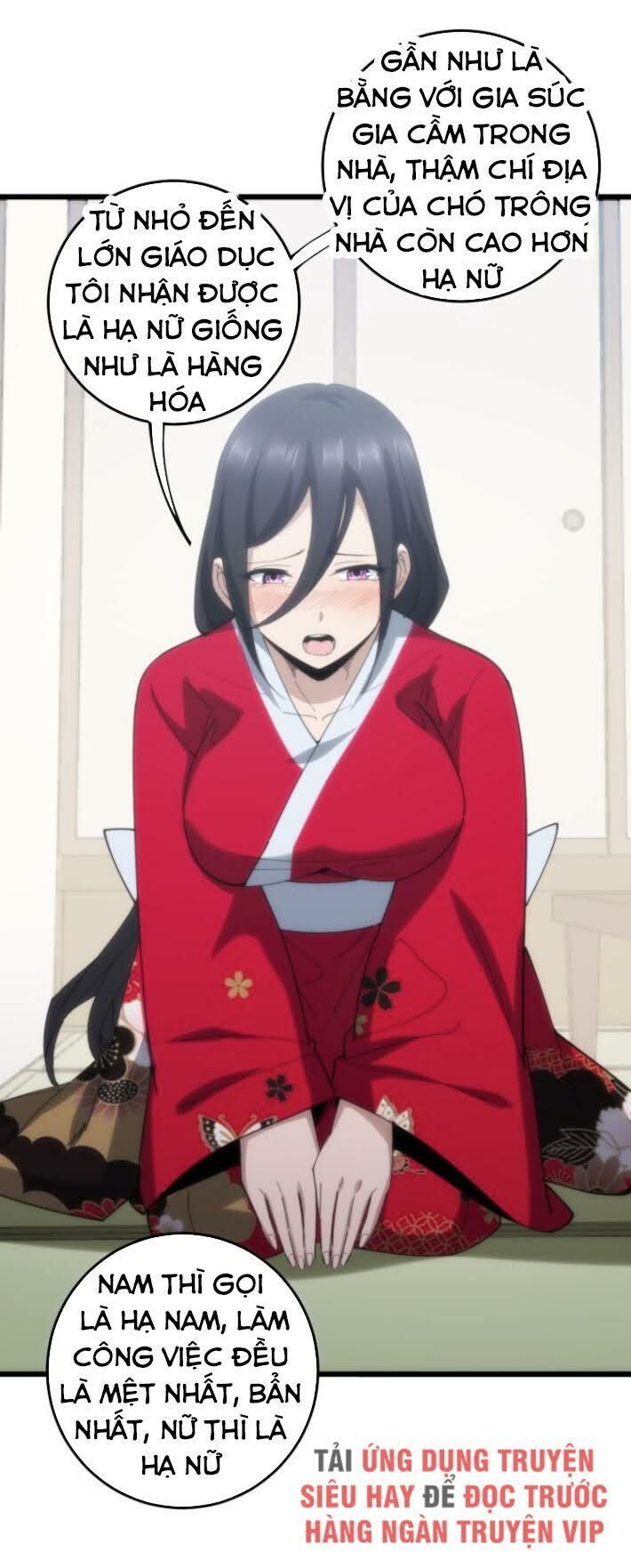 đọc truyện Độc Thủ Vu Y Chương 173 ảnh 38 tại Thiên Thai Truyện