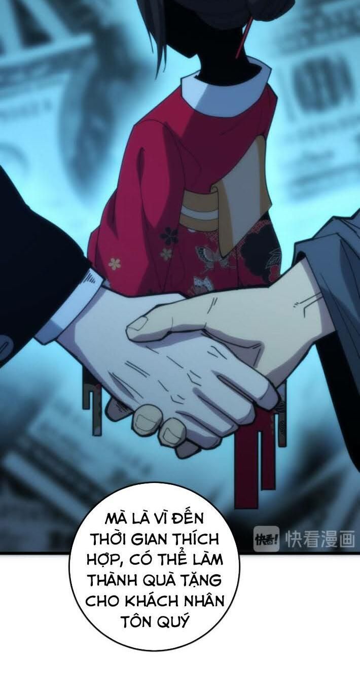 đọc truyện Độc Thủ Vu Y Chương 173 ảnh 40 tại Thiên Thai Truyện