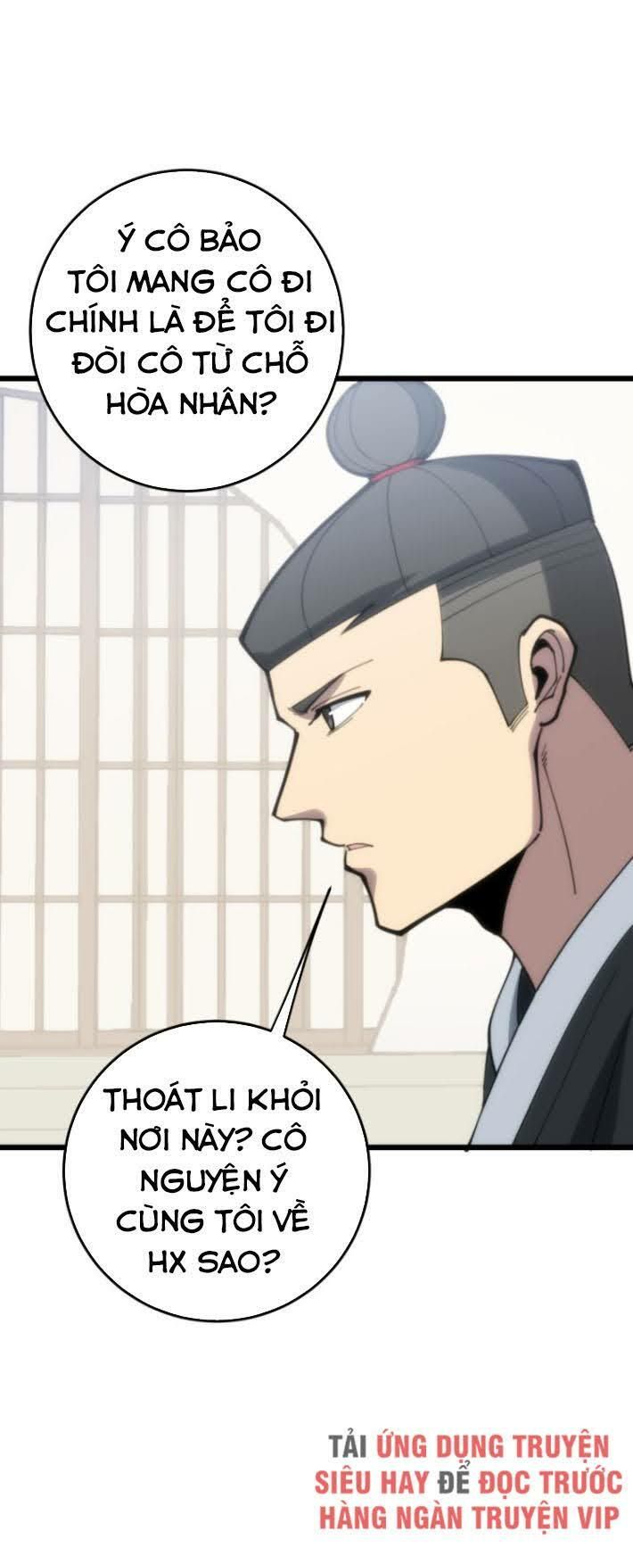 đọc truyện Độc Thủ Vu Y Chương 173 ảnh 41 tại Thiên Thai Truyện