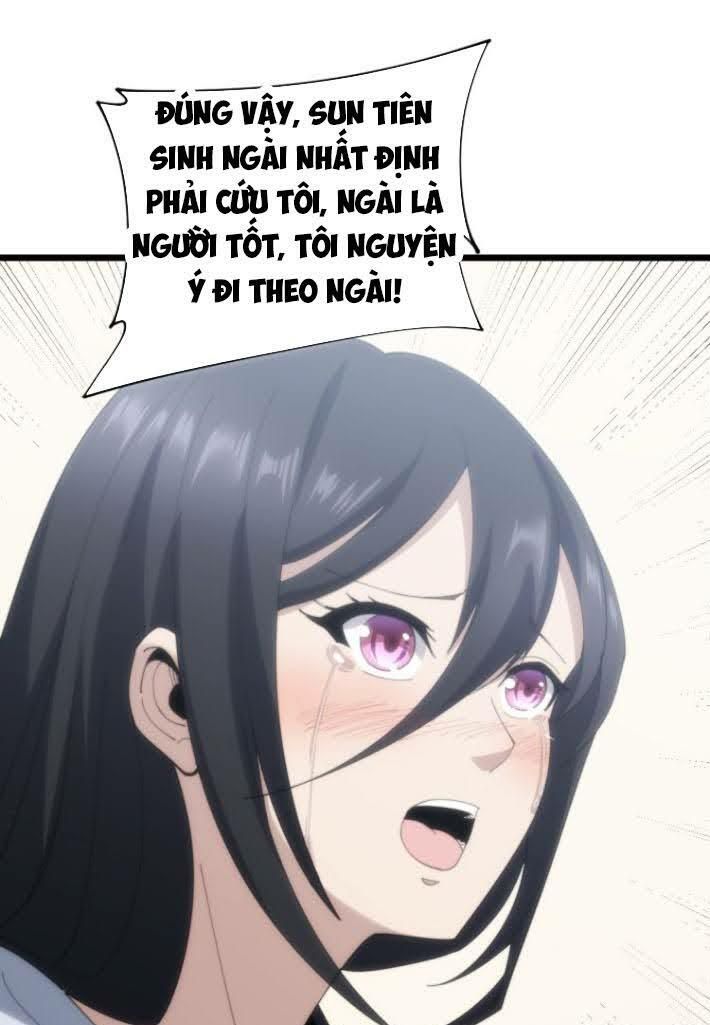 đọc truyện Độc Thủ Vu Y Chương 173 ảnh 42 tại Thiên Thai Truyện