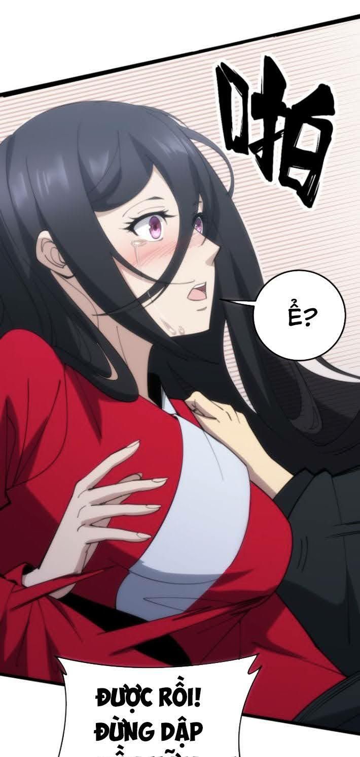 đọc truyện Độc Thủ Vu Y Chương 173 ảnh 52 tại Thiên Thai Truyện