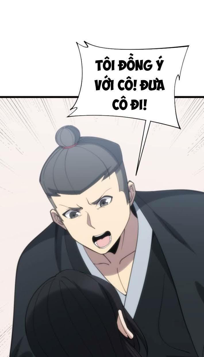 đọc truyện Độc Thủ Vu Y Chương 173 ảnh 54 tại Thiên Thai Truyện