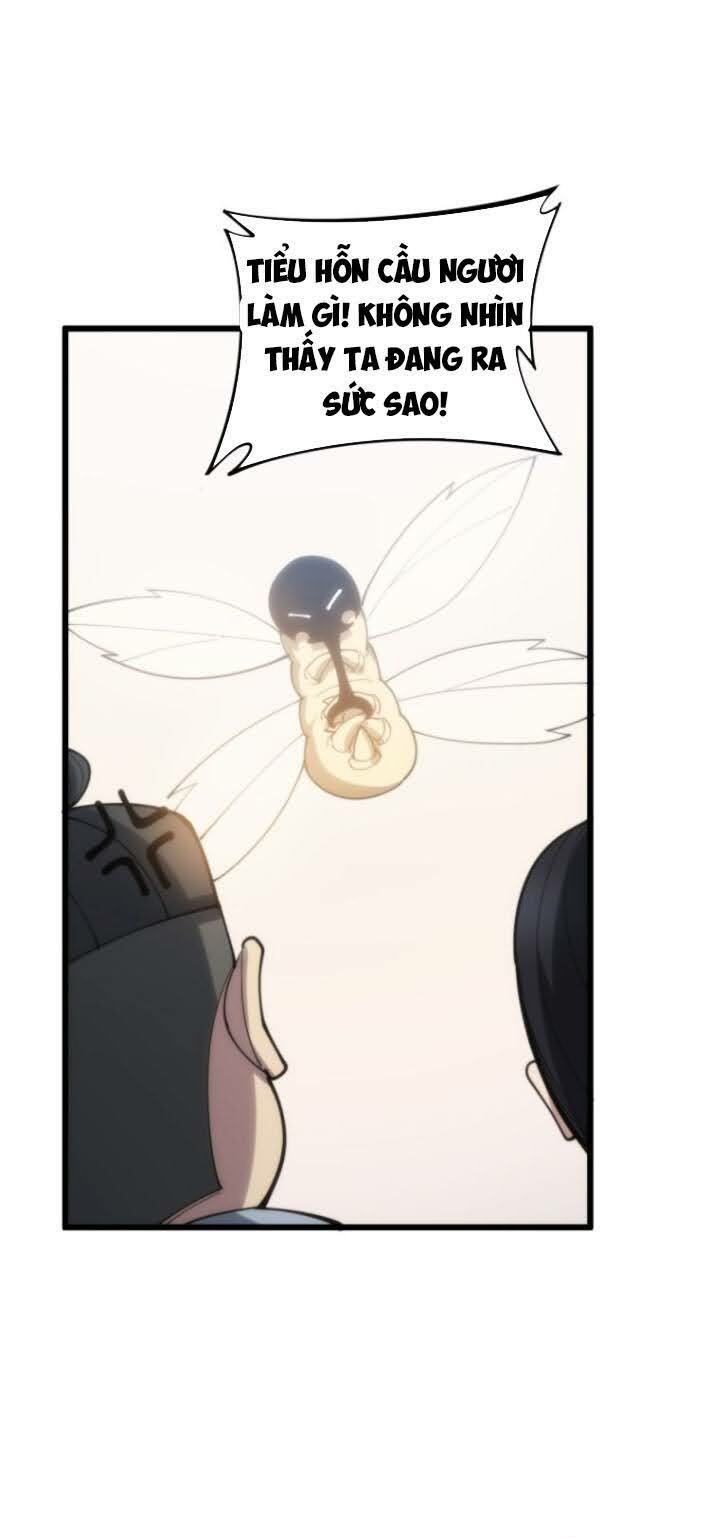 đọc truyện Độc Thủ Vu Y Chương 173 ảnh 65 tại Thiên Thai Truyện