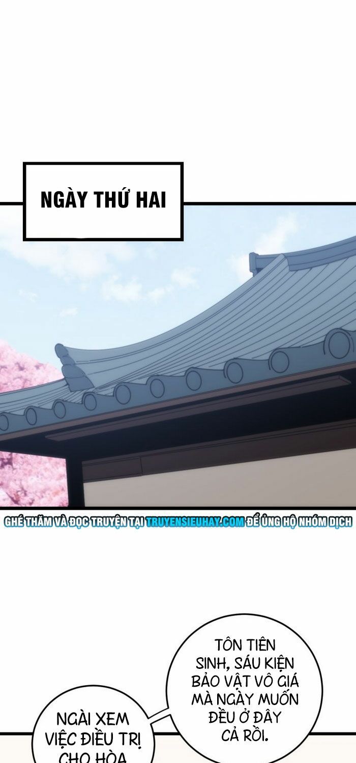 đọc truyện Độc Thủ Vu Y Chương 174 ảnh 19 tại Thiên Thai Truyện