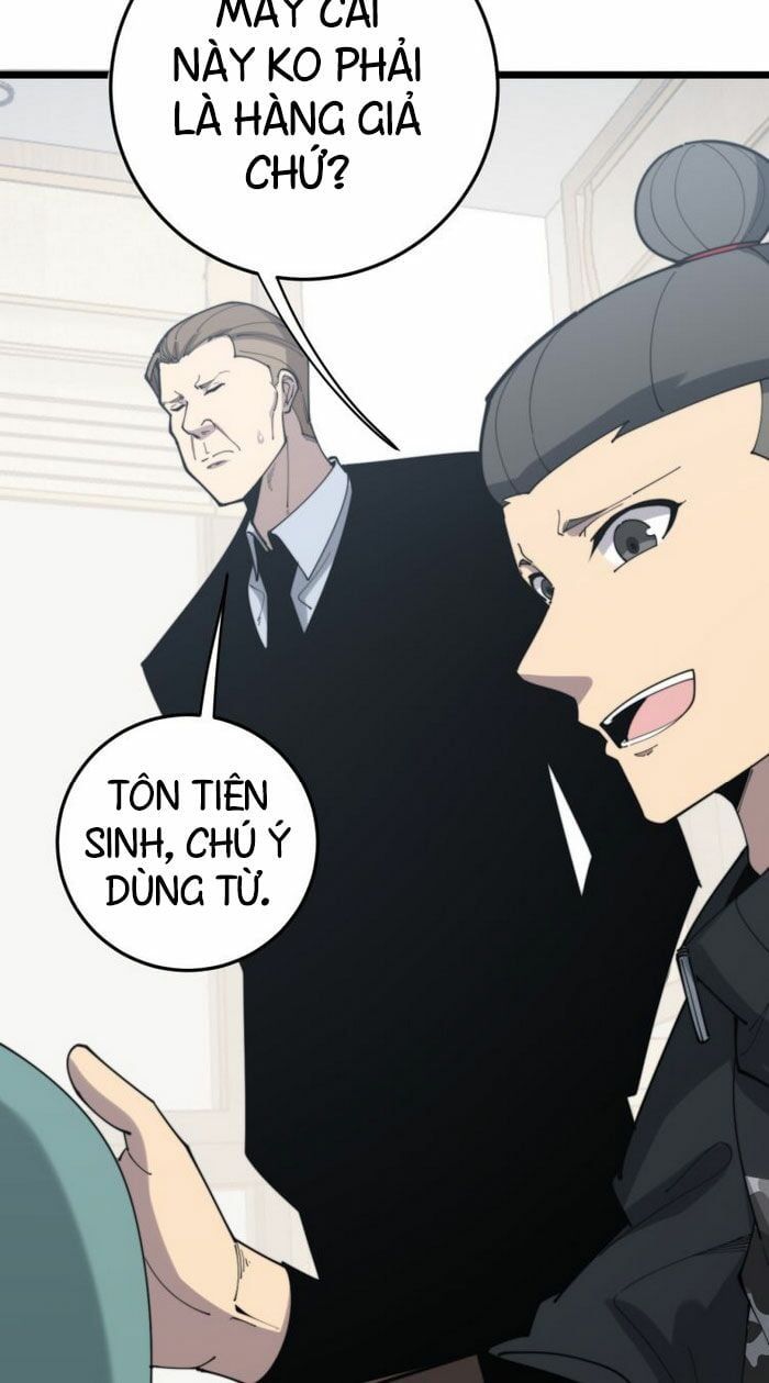 đọc truyện Độc Thủ Vu Y Chương 174 ảnh 21 tại Thiên Thai Truyện