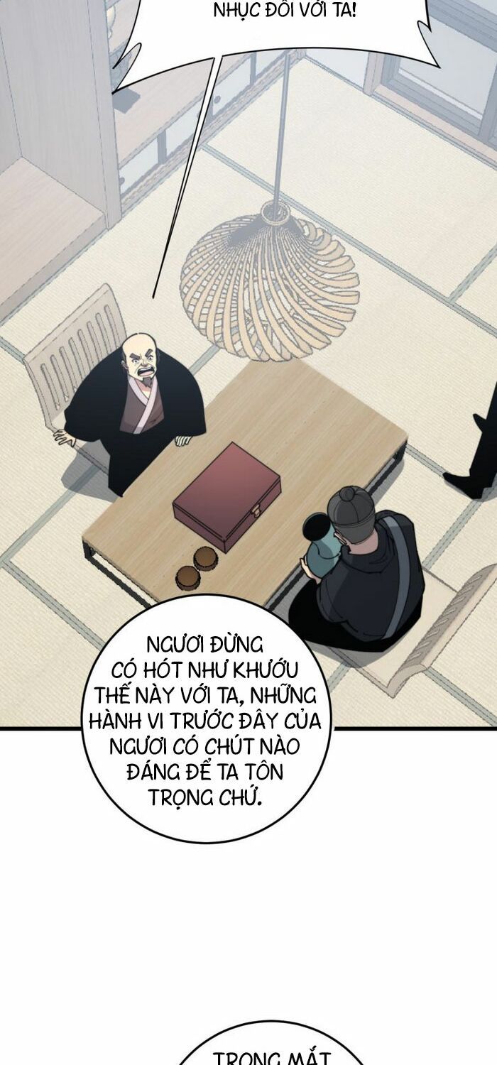 đọc truyện Độc Thủ Vu Y Chương 174 ảnh 23 tại Thiên Thai Truyện