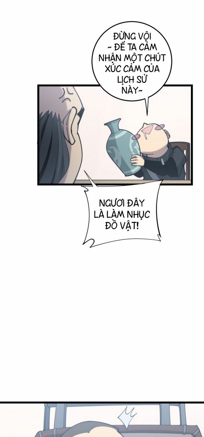 đọc truyện Độc Thủ Vu Y Chương 174 ảnh 25 tại Thiên Thai Truyện