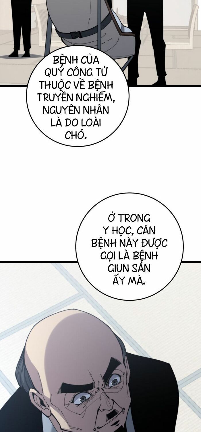 đọc truyện Độc Thủ Vu Y Chương 174 ảnh 27 tại Thiên Thai Truyện