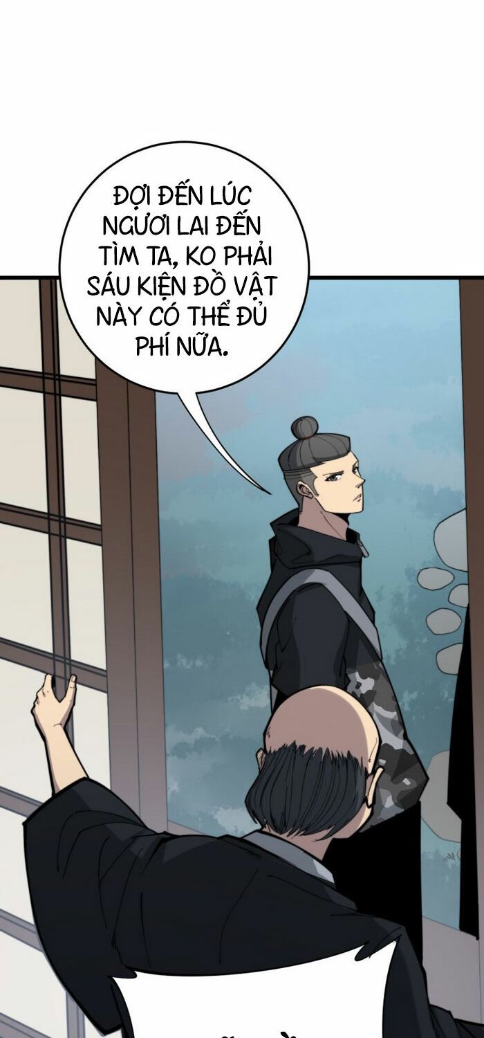 đọc truyện Độc Thủ Vu Y Chương 174 ảnh 31 tại Thiên Thai Truyện