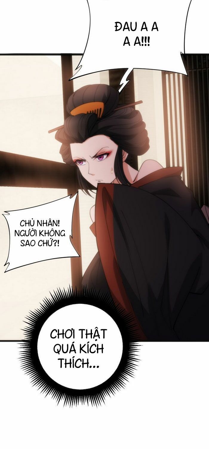 đọc truyện Độc Thủ Vu Y Chương 174 ảnh 5 tại Thiên Thai Truyện