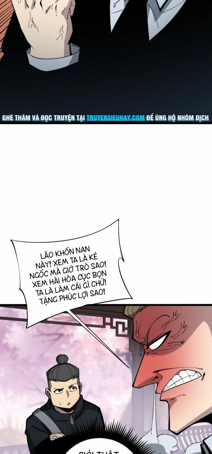 đọc truyện Độc Thủ Vu Y Chương 174 ảnh 36 tại Thiên Thai Truyện