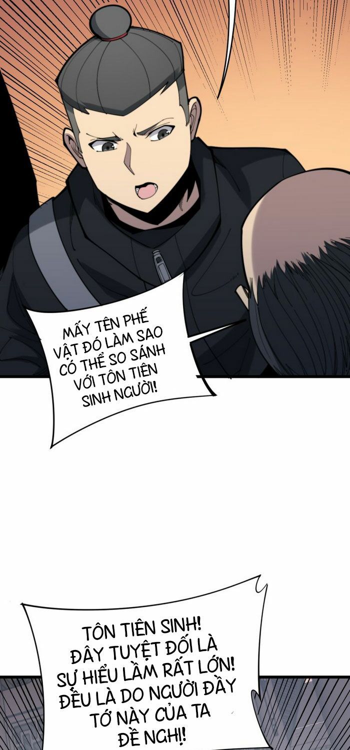 đọc truyện Độc Thủ Vu Y Chương 174 ảnh 49 tại Thiên Thai Truyện