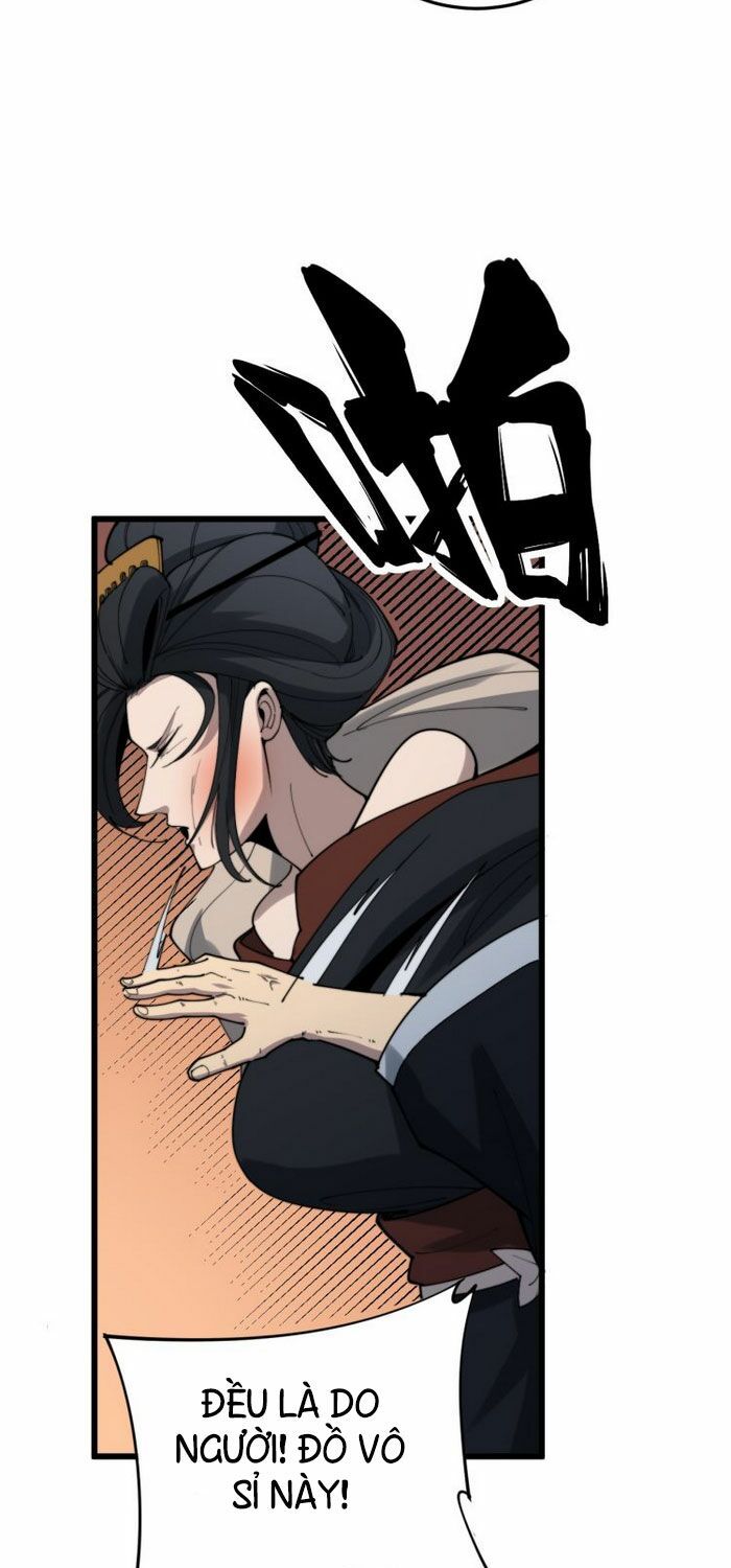 đọc truyện Độc Thủ Vu Y Chương 174 ảnh 51 tại Thiên Thai Truyện