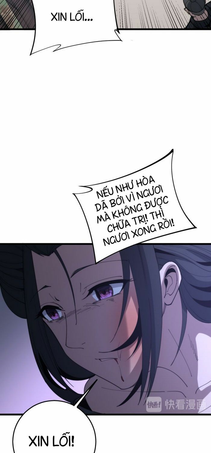 đọc truyện Độc Thủ Vu Y Chương 174 ảnh 53 tại Thiên Thai Truyện